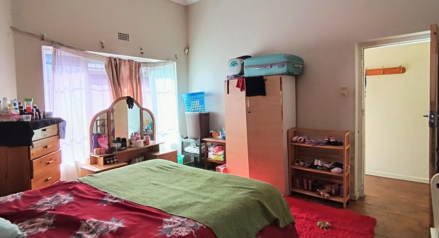 3 Bedroom Property for Sale in Observatory Western Cape